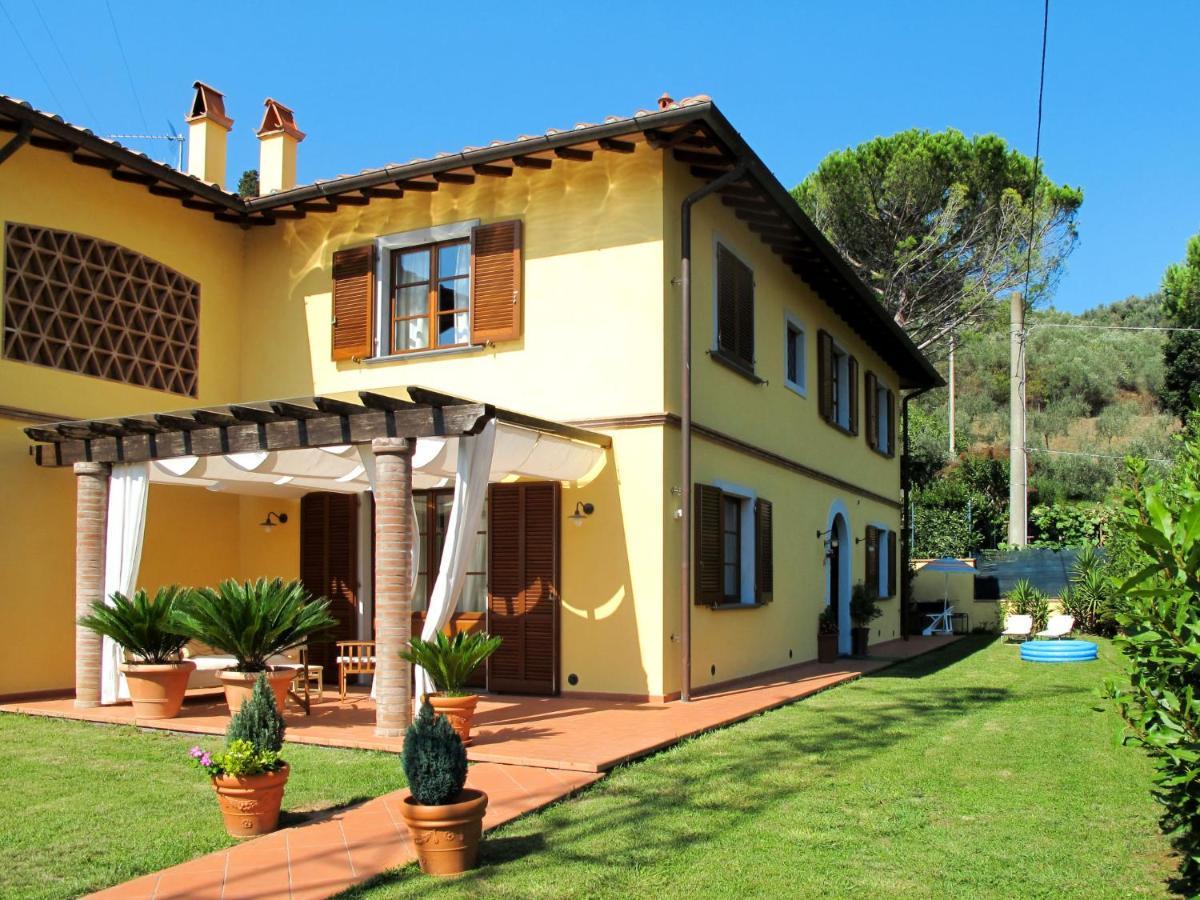 Holiday Home La Rondine By Interhome Pugnano Zewnętrze zdjęcie
