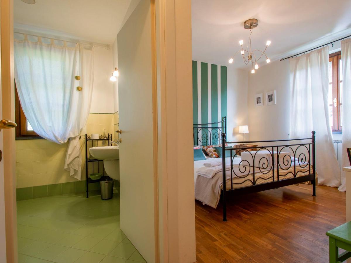 Holiday Home La Rondine By Interhome Pugnano Zewnętrze zdjęcie