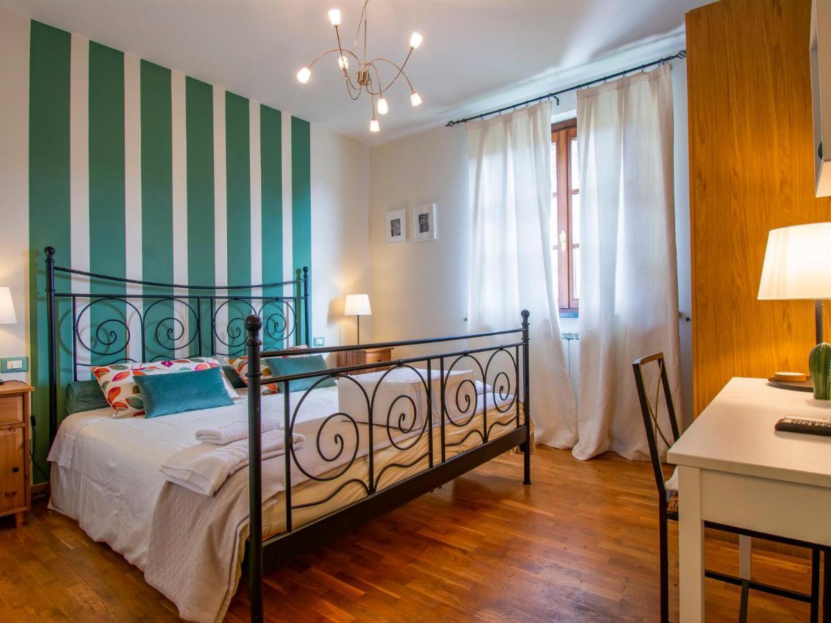 Holiday Home La Rondine By Interhome Pugnano Zewnętrze zdjęcie