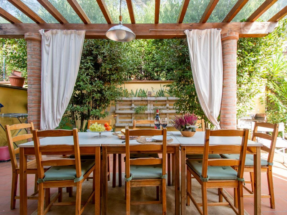 Holiday Home La Rondine By Interhome Pugnano Zewnętrze zdjęcie