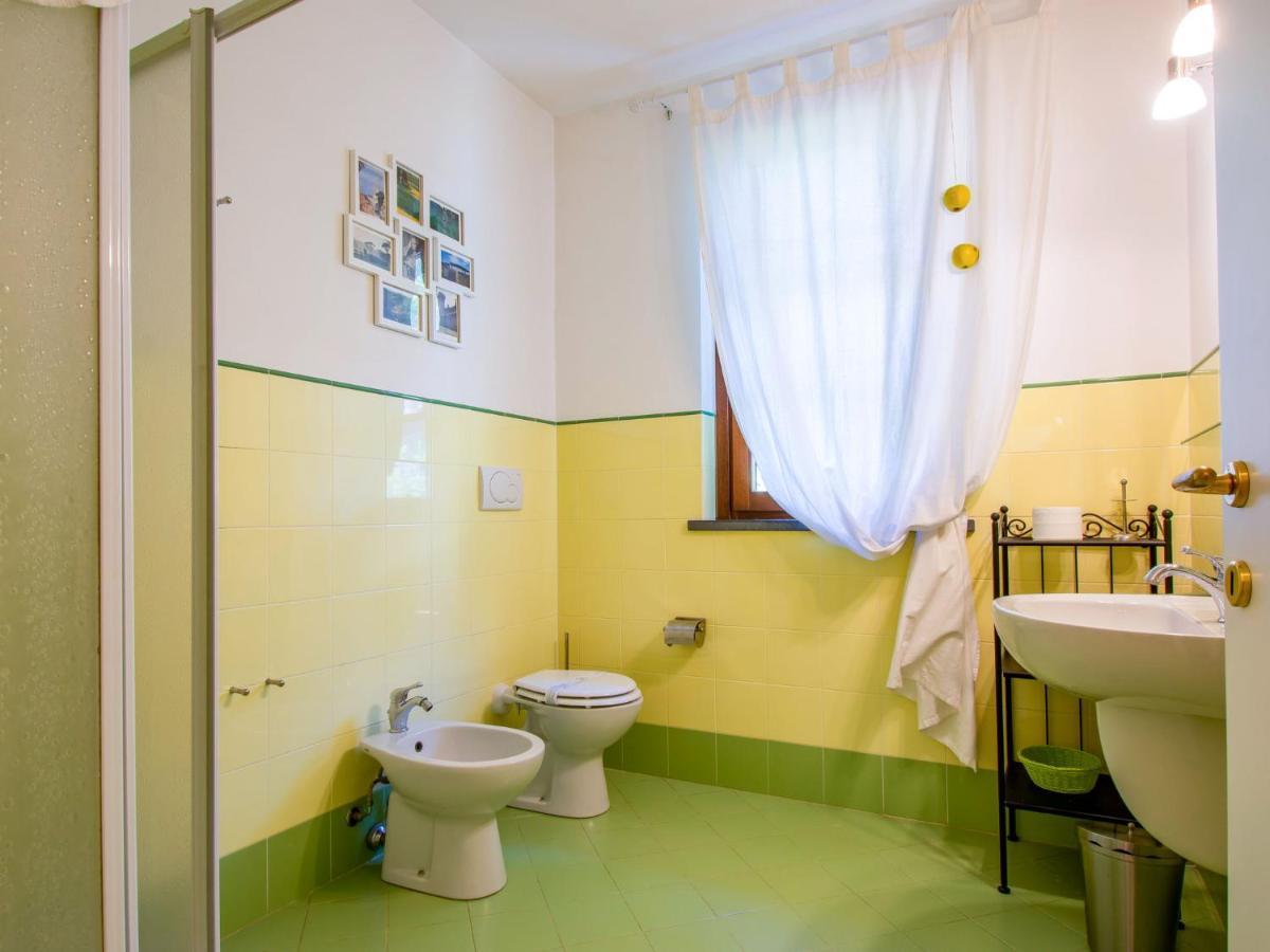 Holiday Home La Rondine By Interhome Pugnano Zewnętrze zdjęcie